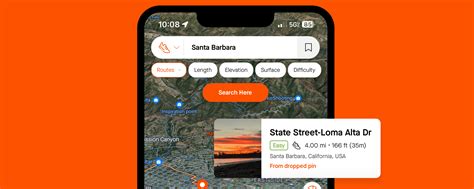 het  nu veel makkelijker om een route te plannen met de kaarten van