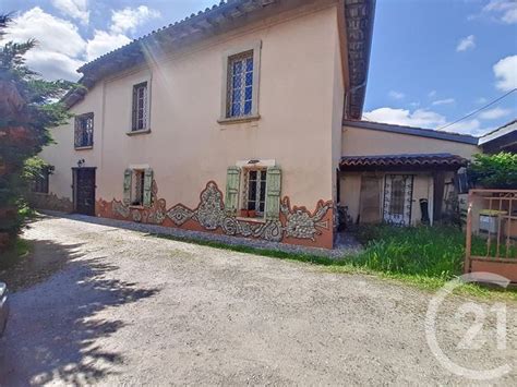 Vente Maison à Auterive 31190 Century 21