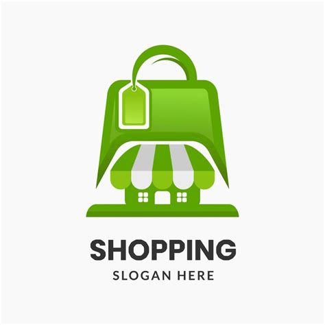 Shop Icon Vector