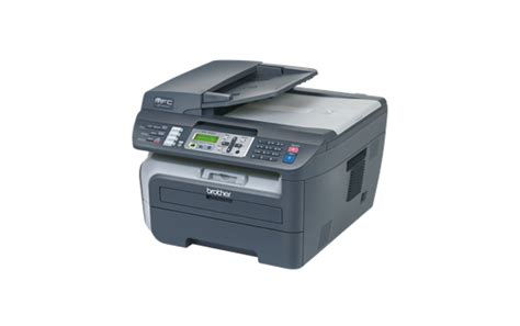 Impresora Multifunción Láser Monocromo MFC-7840W, Brother