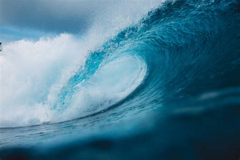 Wave Barrel Stock Photos Pictures And Royalty Free Images Istock