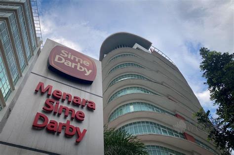 Untung Bersih Sime Darby Melonjak Kepada RM2 29 Bilion KLSE Screener