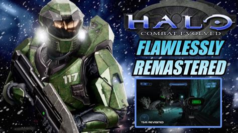 Halo Mcc Mods Truth Reconciliation Revisited A Complete Overhaul