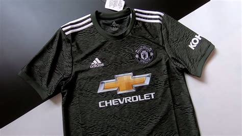 Manchester United To Wear New Away Kit In Europa League Semi Final