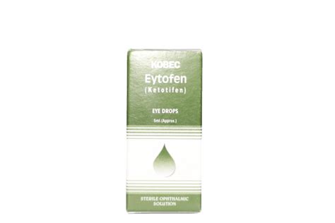 Eytofen Eye Drop Medimartpk