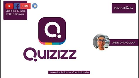 C Mo Crear Y Compartir Un Cuestionario En Quizizz Youtube