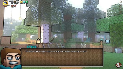 Gameplay Minecraft Horny Craft Part 22 The Big Secret Herobrine