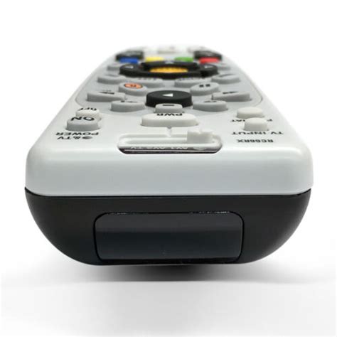 Directv Rc64 Ir Tv Remote Control For H24 Hr24 H25 R16 D12 Receiver Ebay