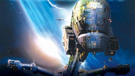 Event Horizon 25th Anniversary Limited Edition 4K Steelbook Review