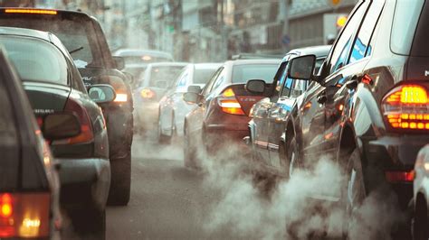 Giornata Della Terra Come Ridurre Le Emissioni Della Propria Auto E