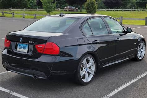 2011 Bmw 335i Xdrive Sedan For Sale Cars And Bids