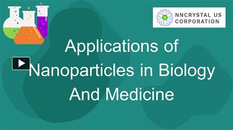 Ppt Applications Of Nanoparticles In Biology And Medicine Powerpoint Presentation Free To