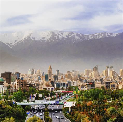 021 TEHRAN - Home