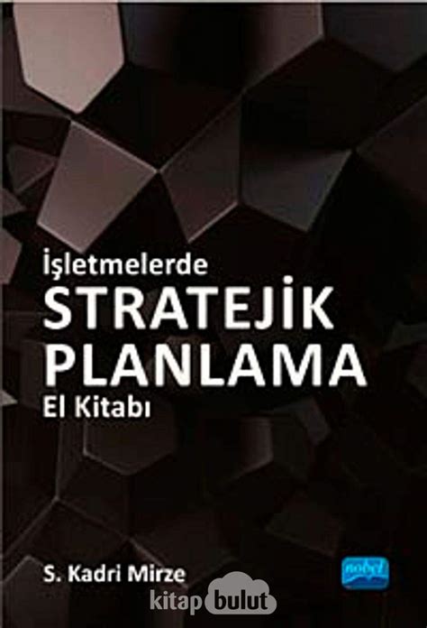 Amazon Isletmelerde Stratejik Planlama El Kitabi S