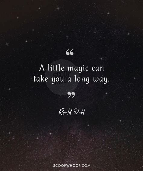 16 Magical Quotes That Will Take You On A Whimsical Journey Of Self