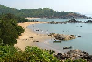 Karnataka Beaches Tour Guide - Popular Beaches in Karnataka