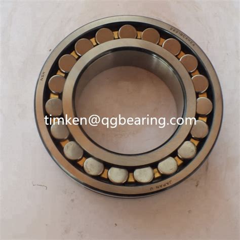 Nsk Bearing 22212 Spherical Roller Bearing