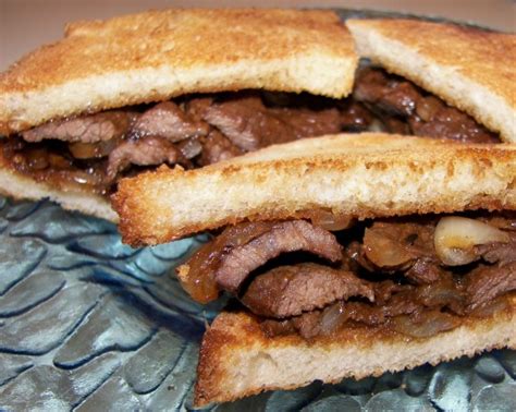 Steak Sandwiches - Pioneer Woman Recipe - Food.com