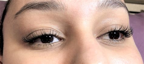 Lash And Brow Enhancements Eyelash Extensions Permanent Makeups Services