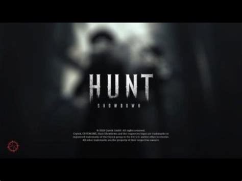 Hunt Showdown Last Second Hail Mary For The Win Youtube