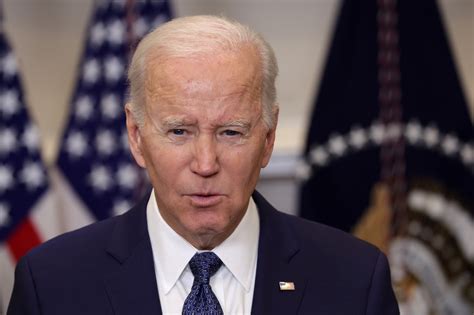 How Joe Biden S Approval Rating Fares Before 2023 State Of The Union