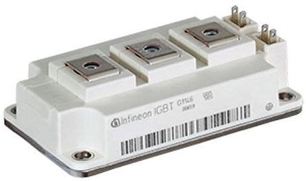 Bsm Gb Dlc Infineon Distributors Price Comparison And