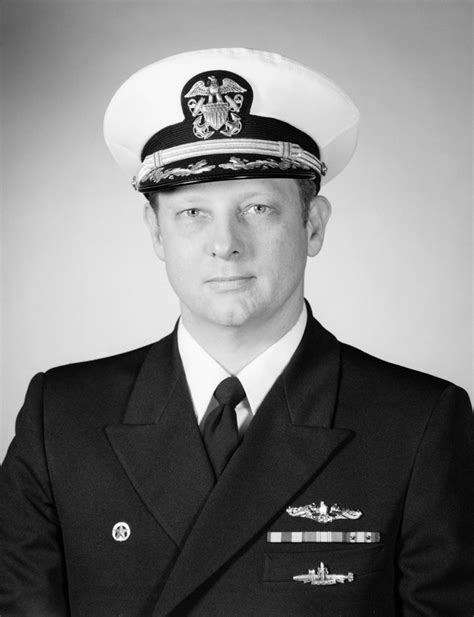 Commander David W Candler Usn Covered Picryl Public Domain