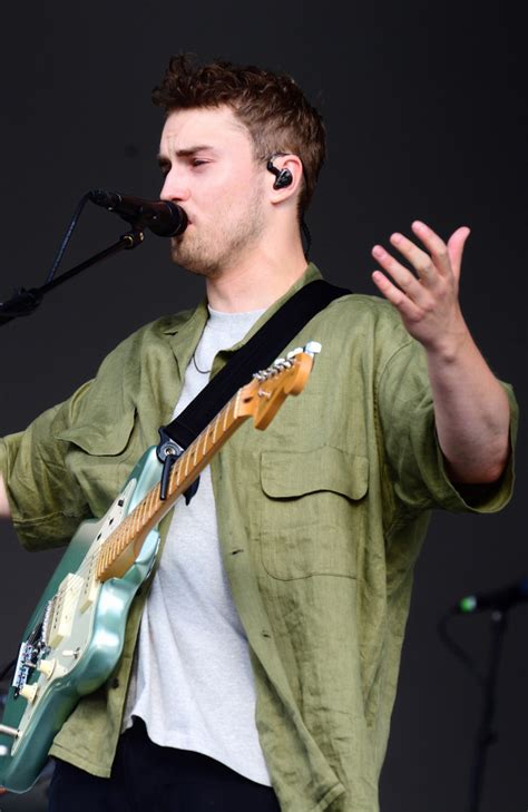 Sam Fender Axes Upcoming Us Tour Dates To Look After Mental Health