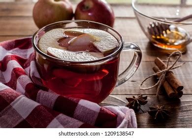 Wedang Typical Indonesian Warm Drink Which Stock Photo