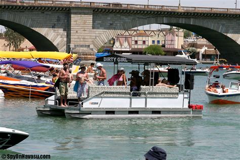 2009 Memorial Spyonhavasu 0050 Wild Bikini Party Girls Hav Flickr