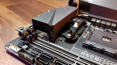 Gigabyte B I Aorus Pro Ax Review Mmorpg