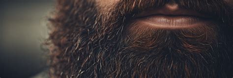 Comment Entretenir Sa Barbe Guide Complet