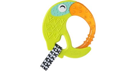 Chicco Fresh Toucan Chew Toy Notino Co Uk