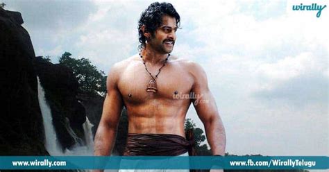 The Baahubali Workout and Diet Plan! - Wirally