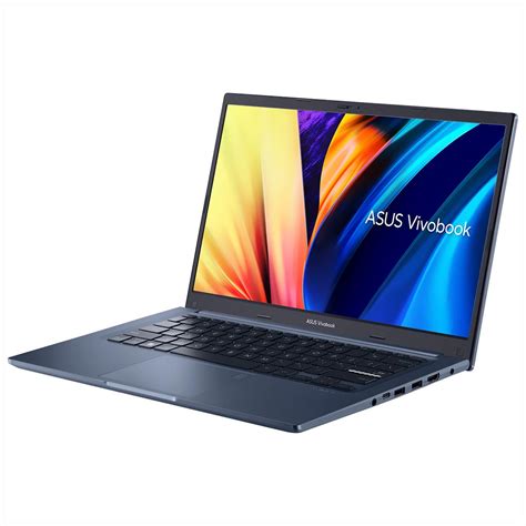 Nb Asus Vivobook X Za Eb Ws I P Ghz Gb Gb Ssd