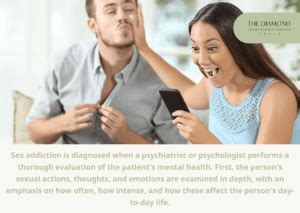 Sex Addiction Signs Causes Types Effects And Treatment The Diamond Rehab Thailand