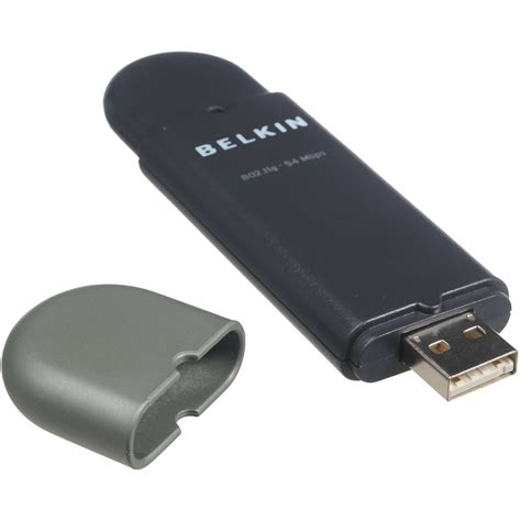 Belkin Usb Wifi Adapter Driver Download - programallstar