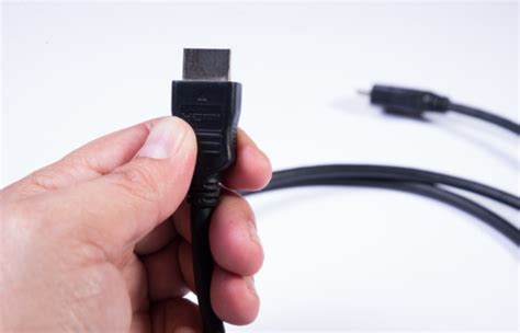 Types Of Hdmi Cables Explained Are All Hdmi Cables The Same