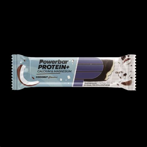 Sportriegel Online Kaufen Powerbar Shop