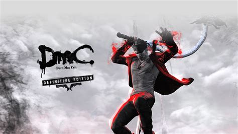 Dmc Devil May Cry Definitive Edition Review Conceptsguide