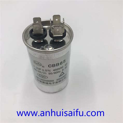 Cbb Motor Run Capacitors Uf Mfd Vac Cbb Motor Run