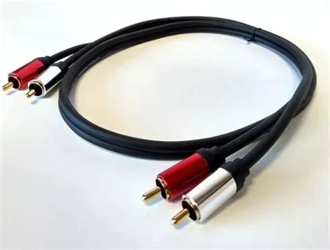 Cable Audio 09m Rca A Rca Skp Pro Technicalshop