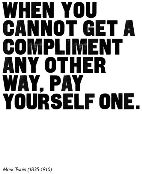 Quotes About Giving Compliments. QuotesGram