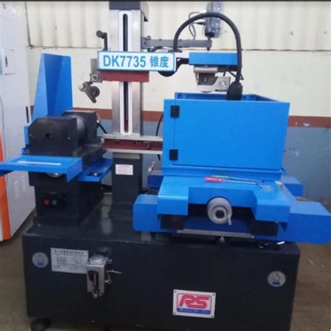 Edm Wire Cut Machine Wire Cut Edm Machine Latest Price Manufacturers