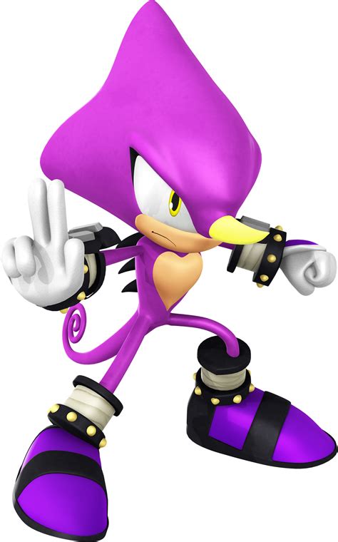 Espio The Chameleon Heroes Wiki Fandom