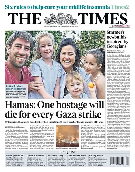 Delco daily times reports are focusing on local election news 1