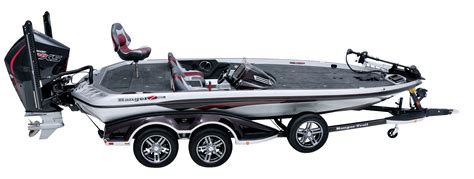 Ranger Boats Z520c Ranger Cup Equipped