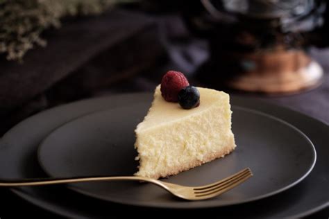 11 Cheesecake Nutrition Facts - Facts.net