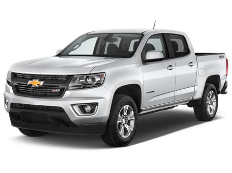 Chevrolet Colorado Accessories | AutoEQ.ca - Canadian Auto Accessories ...