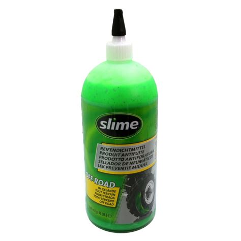 Tyre Sealant Anti Puncture Fluid Slime L Lubricants Sale Online